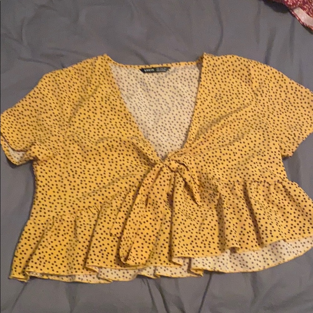 Shein shirt